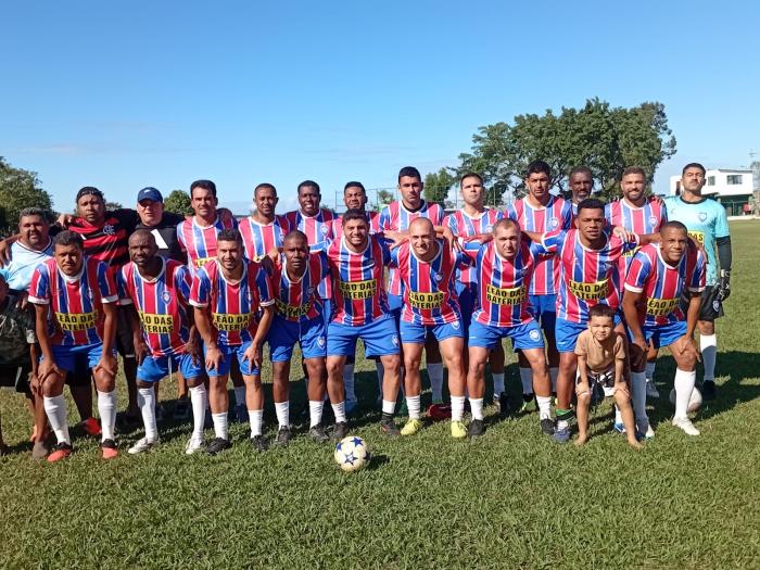 Municipal vence e se destaca na abertura das quartas da Copa Master Quarentão