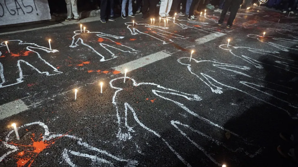 Número de pessoas mortas a bala cresce 44,2% no Rio após mega operação