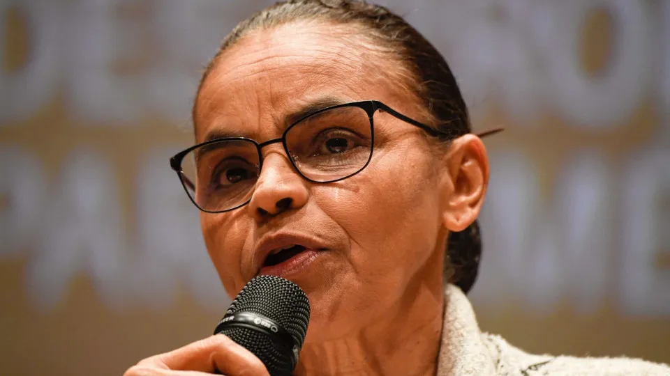 Marina Silva diz que conversa com PT sobre disputa ao Senado por São Paulo