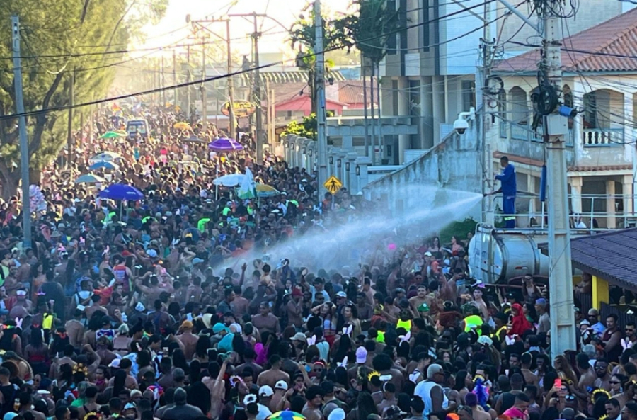 Hospital São José ressalta os cuidados com a alimentação durante o Carnaval