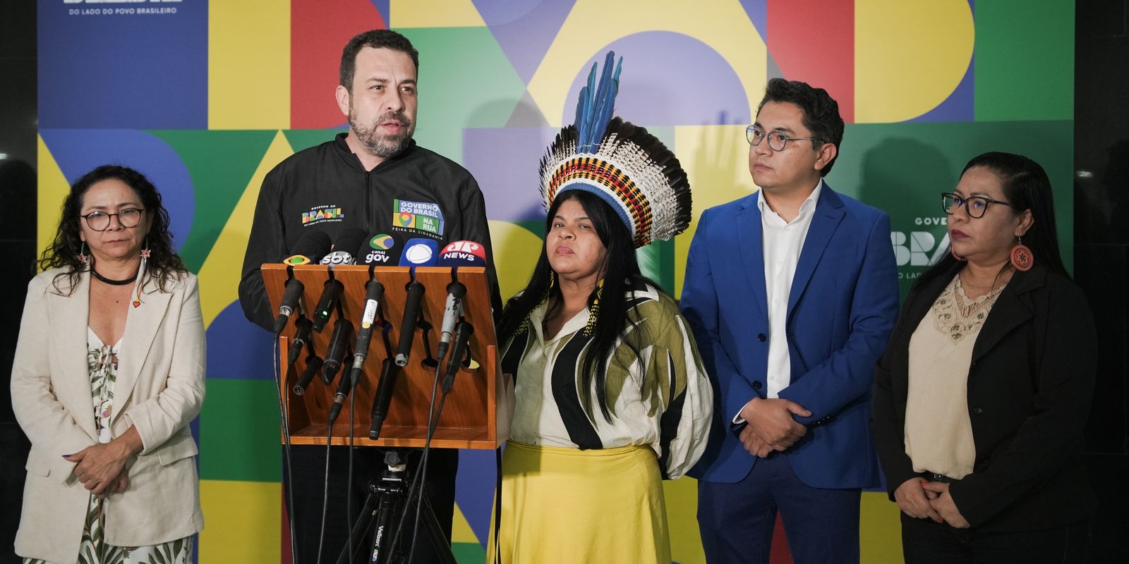 Governo revoga decreto sobre concessão de hidrovias na Amazônia