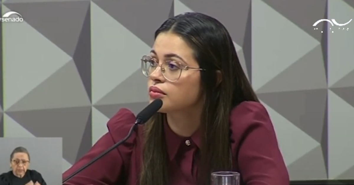 CPMI do INSS encerra depoimento após mal-estar de associada à Conafer