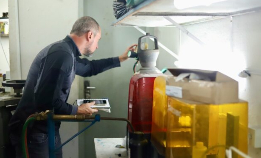 Joalheria é interditada e proprietário preso durante operação da Polícia Civil em Campos