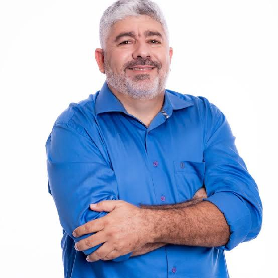 Presidente da EMHAB, Marquinho do Transporte anuncia pré-candidatura a deputado estadual