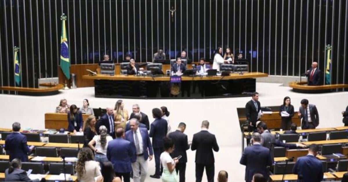 Câmara inclui acordo Mercosul-UE na pauta desta quarta-feira
