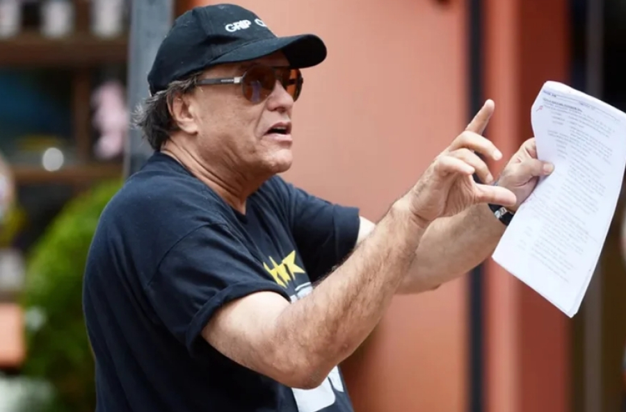 Morre aos 78 anos o diretor e ator Dennis Carvalho