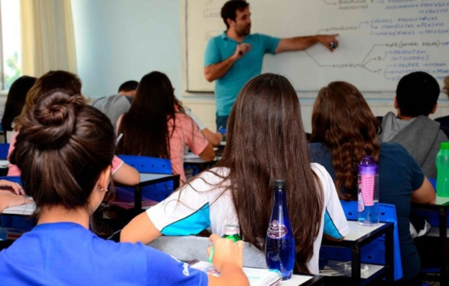 Educação profissional no Brasil cresce mais de 68% em cinco anos