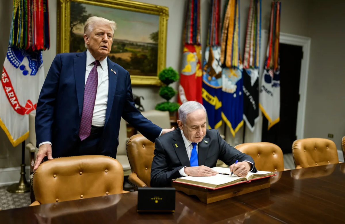 Brasil condena ataques de EUA e Israel contra o Irã