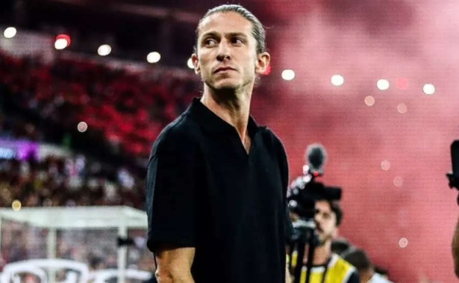 Flamengo demite Filipe Luís após goleada e classificação à final do Carioca 2026