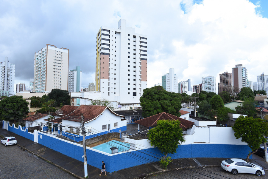  Programação especial celebra o Mês da Mulher no Centro Dia e no Clube da Terceira Idade