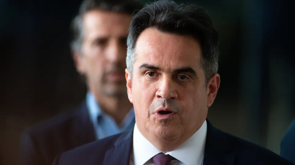 PF acha diálogos de Vorcaro com Ciro Nogueira e apura mensagem com ordem de pagamento