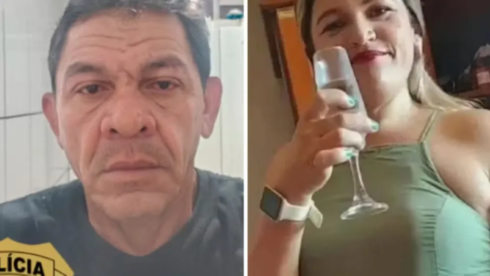 Marido matou merendeira após marcar falso encontro por aplicativo