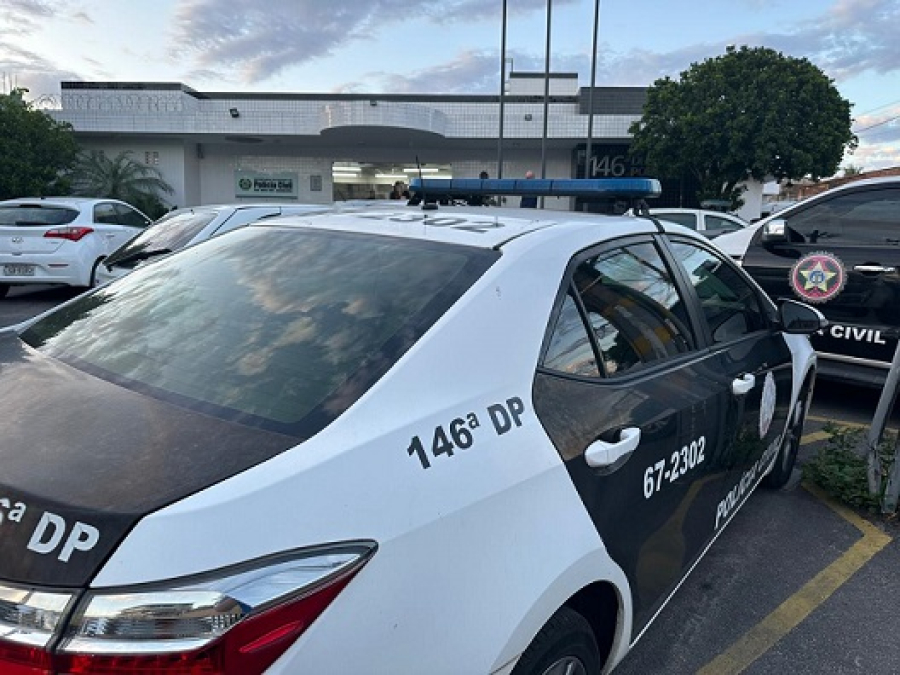 Operação Vera Cruz entra na fase final e prende nove condenados por tráfico em Guarus