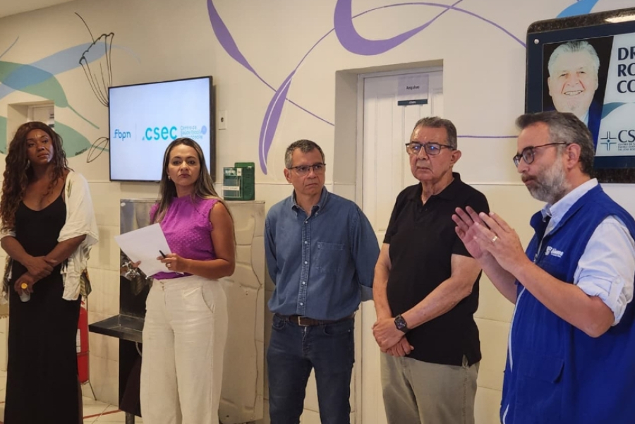 Novo ambulatório LGBTQIAPN+ inicia atendimentos em Campos a partir do dia 26