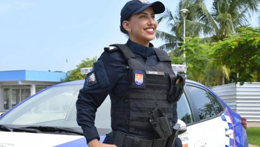 Comandante da Guarda de Vitória é morta a tiros; suspeito, policial rodoviário federal, tirou a própria vida