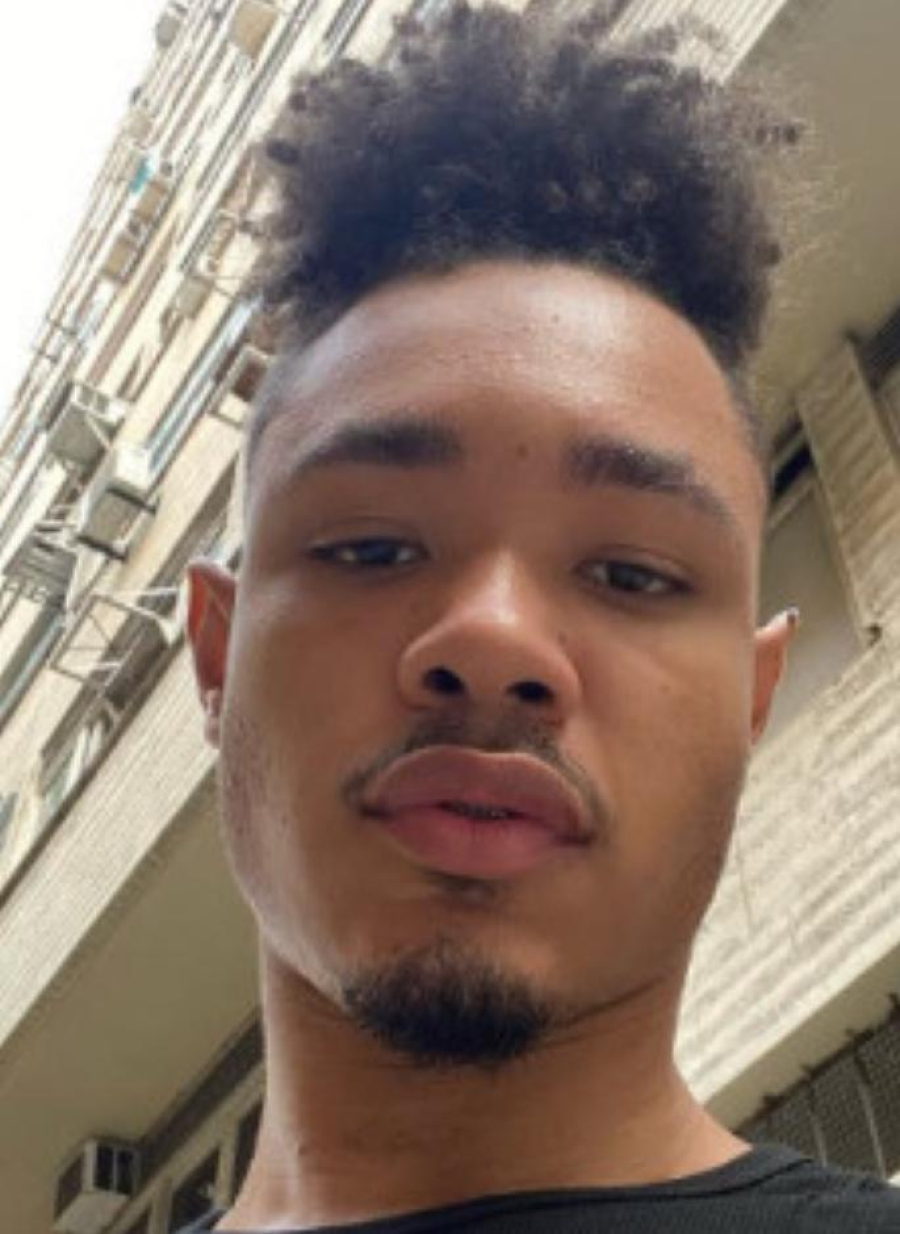 Ciclista de 24 anos morre após acidente com caminhão em Guarus, em Campos