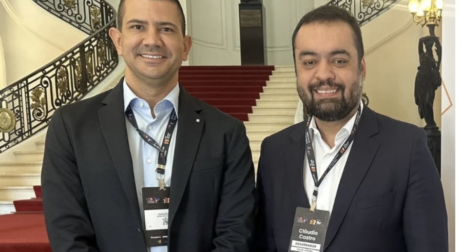 Tentativa de golpe na Alerj após queda de Cláudio Castro é barrada pela Justiça