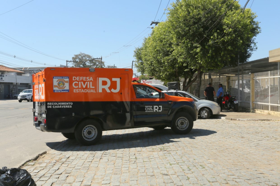 Adolescentes de 14 e 16 anos são encontrados mortos em área próxima a posto em Campos