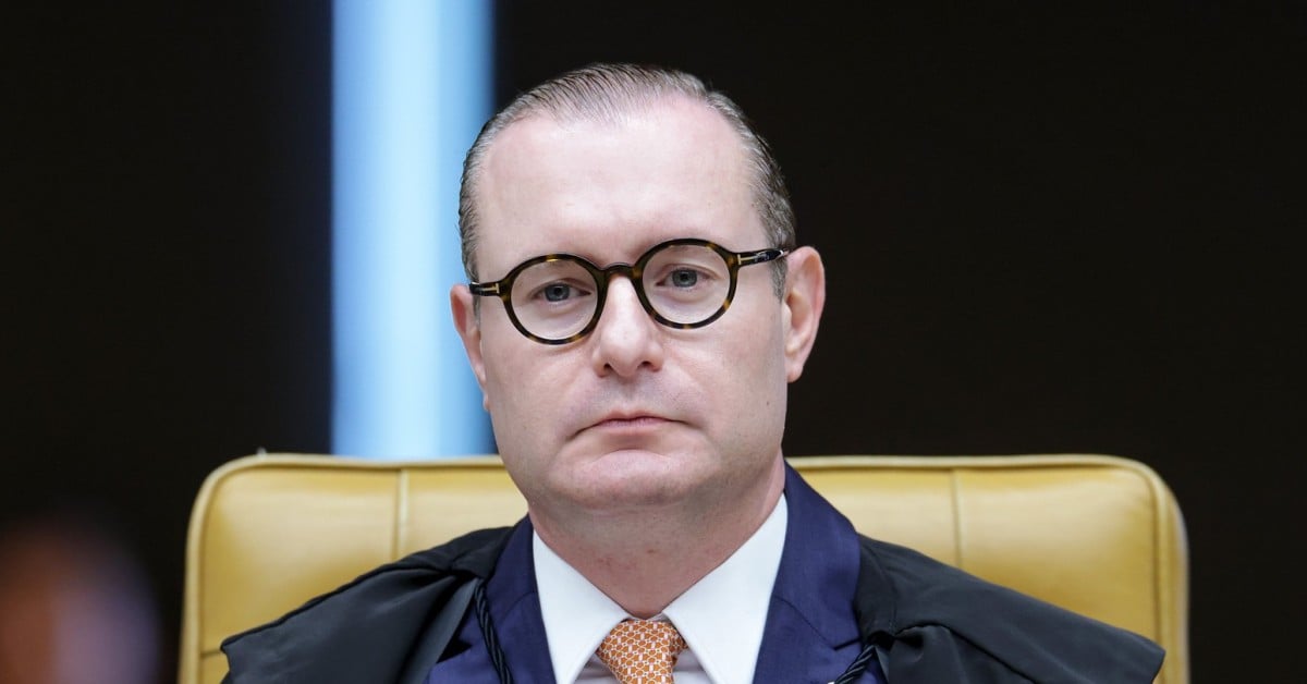 Zanin suspende eleições indiretas para mandato-tampão do governo do RJ