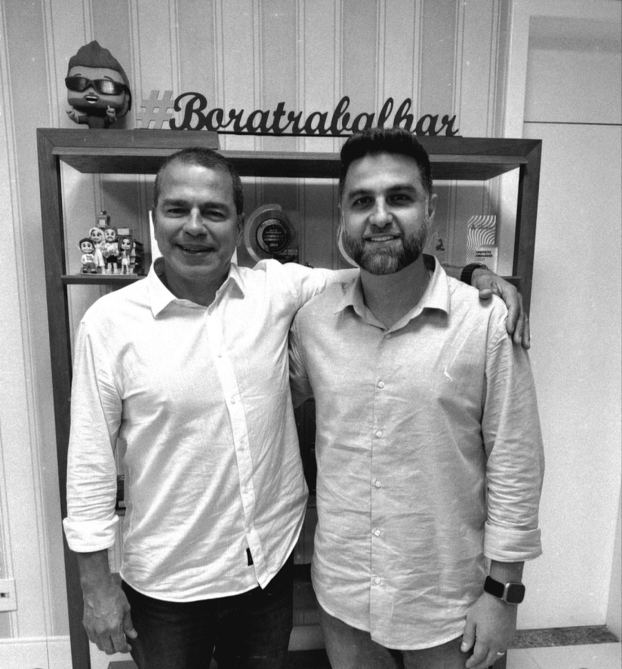 Wladimir Garotinho se despede da Prefeitura de Campos e confirma último dia à frente do cargo