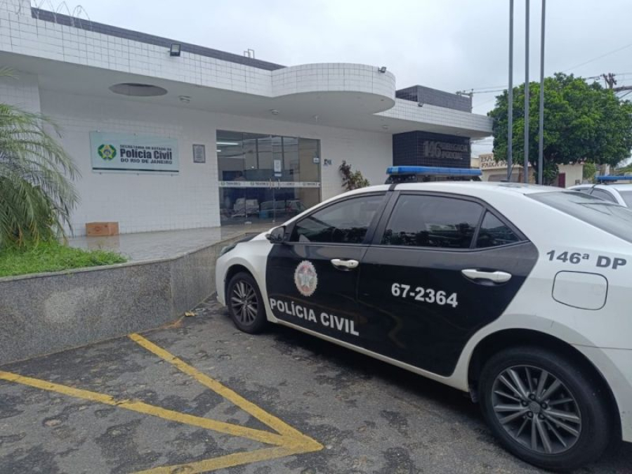 Adolescente de 16 anos é morto a tiros em Travessão, em Campos