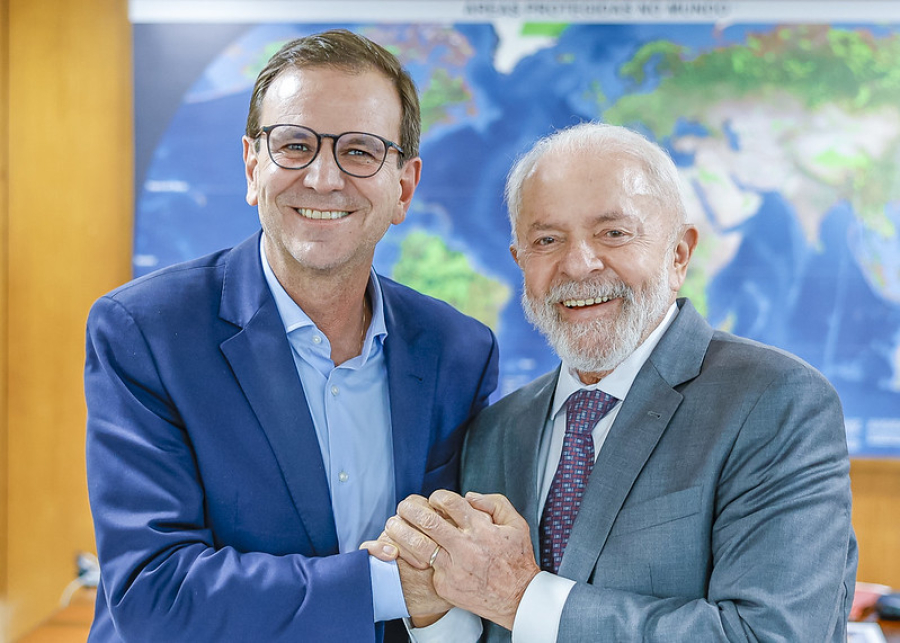  “Nervosinho” e ecos do Mensalão: investigações e decisões judiciais marcam trajetória de Eduardo Paes