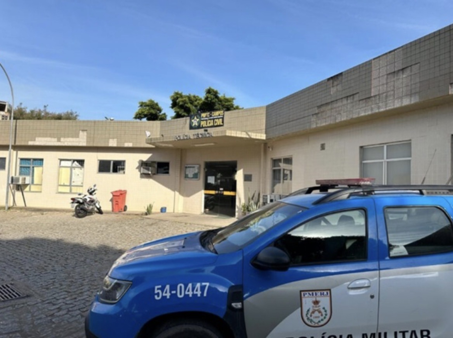 Jovem de 23 anos é morto a tiros em Santa Clara, no Norte Fluminense