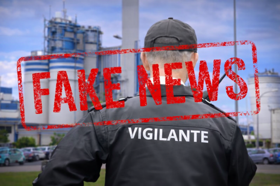 Prefeitura de Campos esclarece informações sobre vigilantes e amplia segurança em unidades públicas