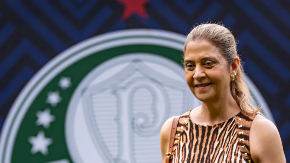 Presidente do Palmeiras detona rivais: 