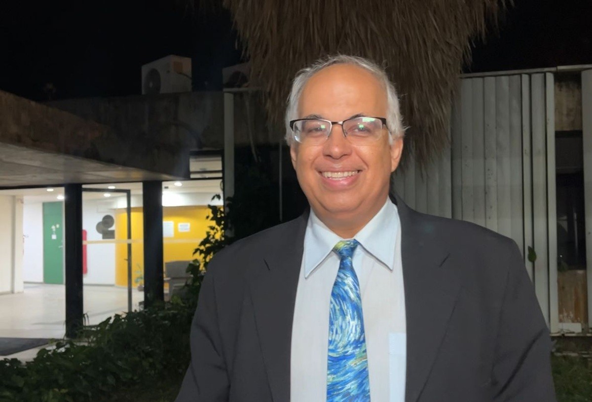 Professor de Campos propõe rota até Marte até três vezes mais curta usando órbitas de asteroides