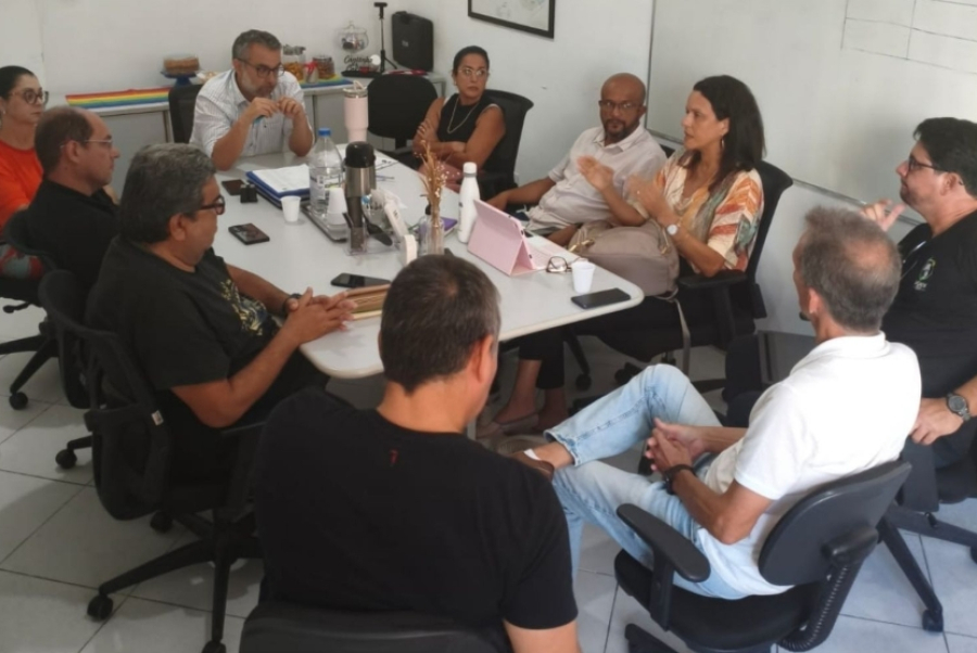 Campos realizará primeiro levantamento demográfico de cães e gatos para orientar políticas públicas