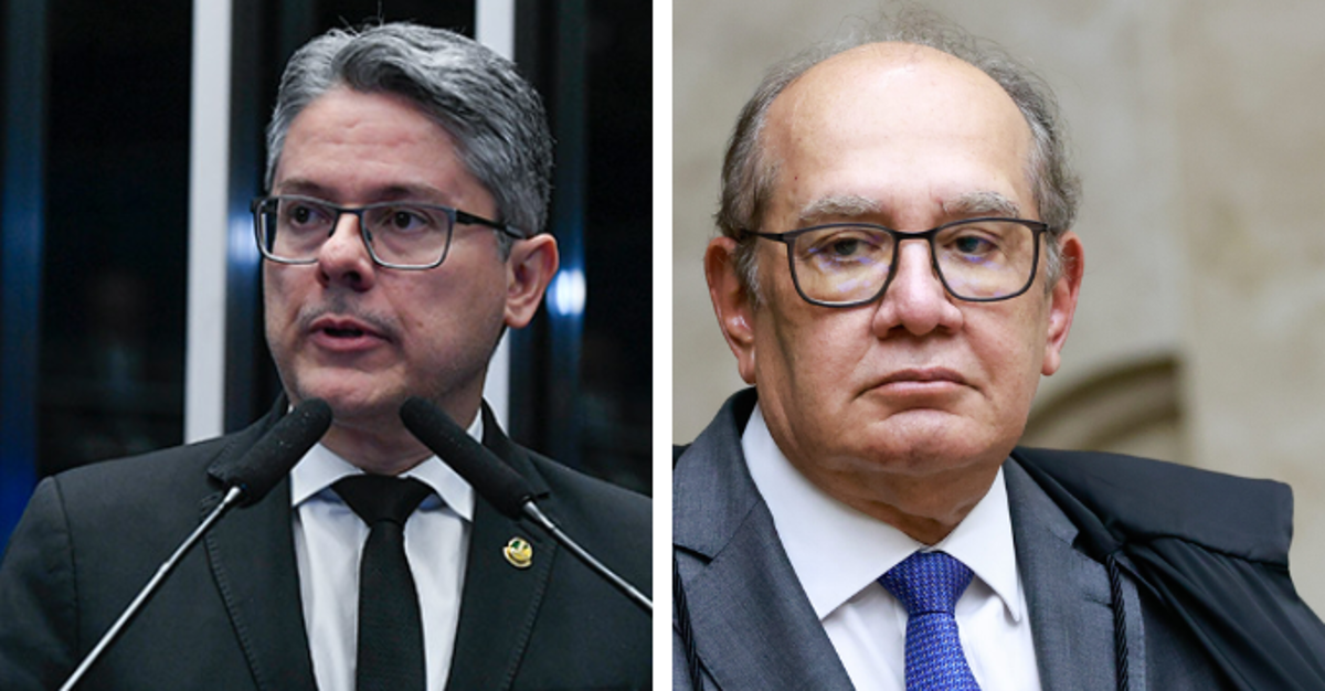 Relator da CPI, Vieira reage a Gilmar e cita imunidade parlamentar