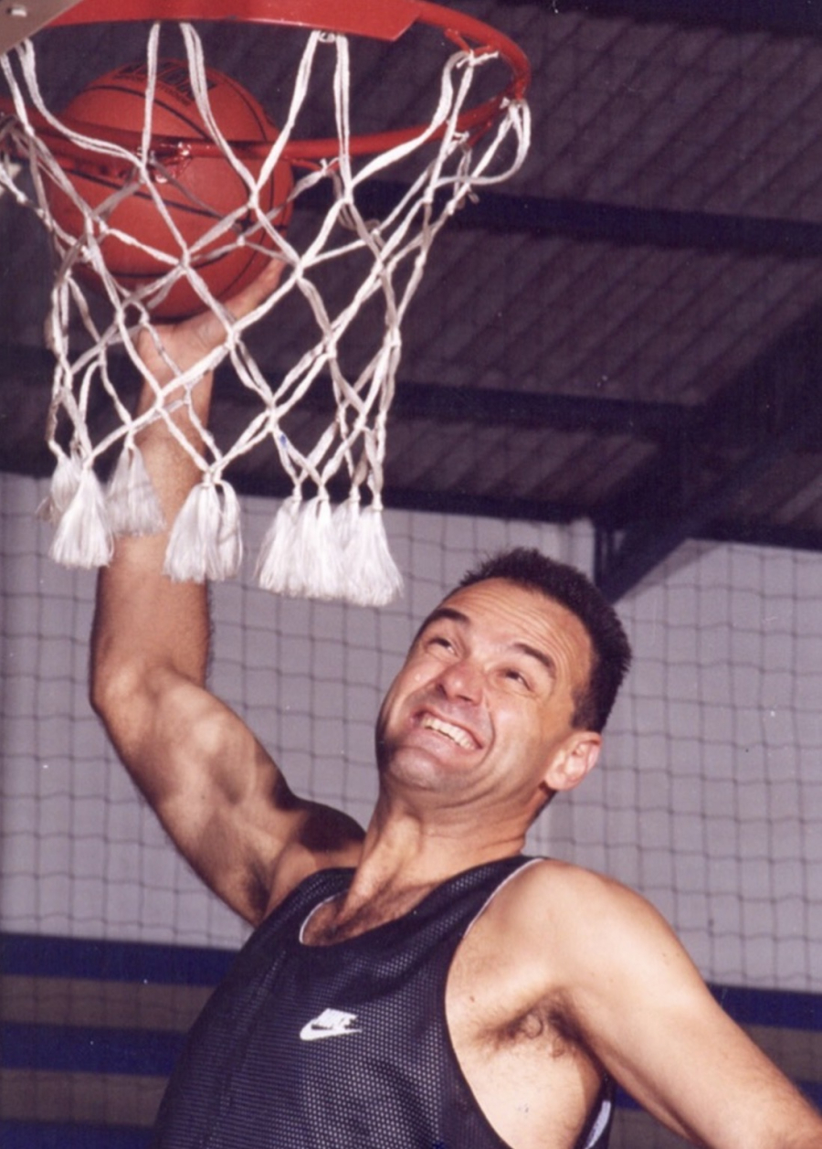 Oscar Schmidt morre aos 68 anos após mal-estar em São Paulo