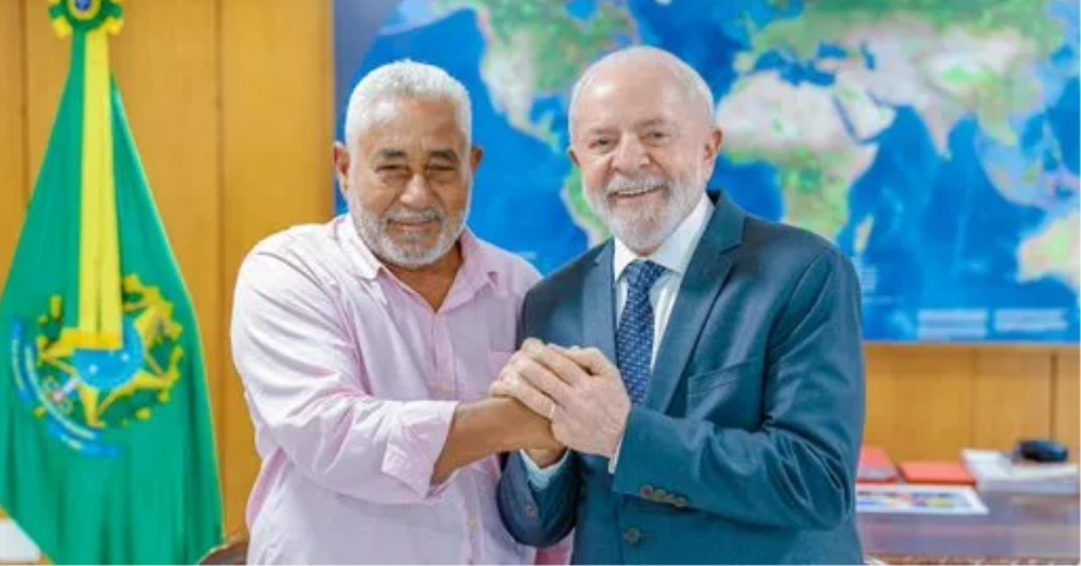 Lula, Boulos e PT lamentam a morte de Bill, um dos fundadores do MST