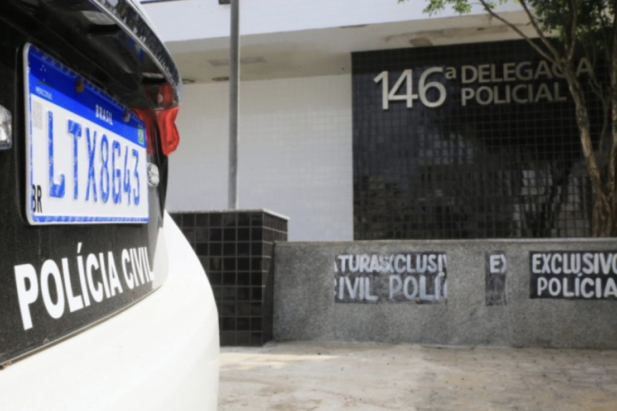 Corpo de homem é encontrado dentro de saco em área rural de Campos