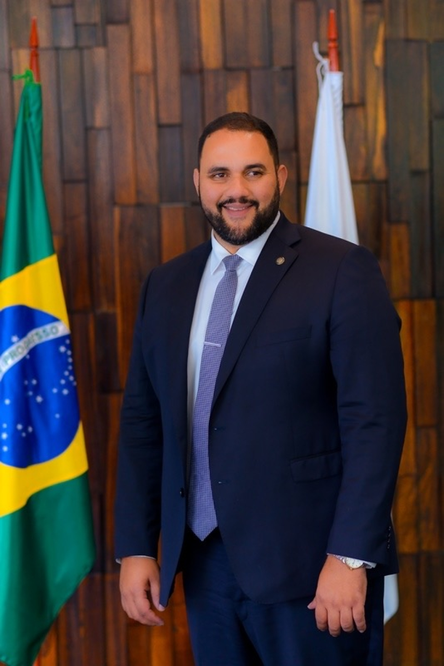 Deputado Thiago Rangel é preso em nova fase da Operação Unha e Carne no Rio