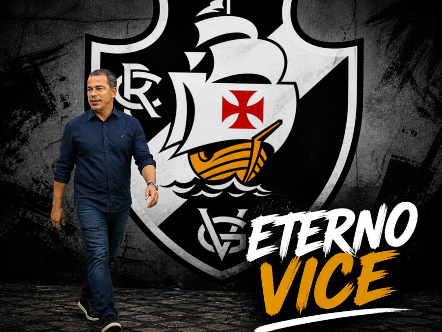 Uma vez vice, sempre vice: o eterno papel de coadjuvante na Prefeitura de Campos