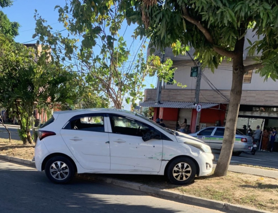 Homem é morto a tiros ao sair do Fórum em Campos dos Goytacazes