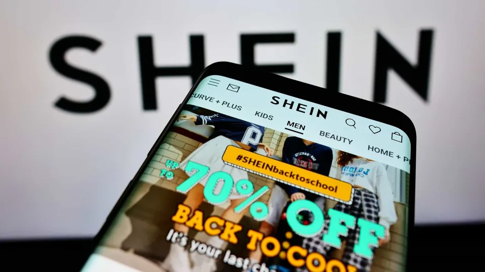 Fim da taxa das blusinhas: compra na Shein fica mais barata? Entenda