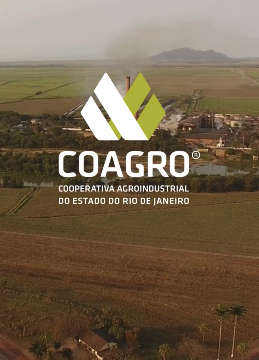  O Debate Campista prepara série especial sobre Coagro e estrutura empresarial ligada ao setor sucroalcooleiro em Campos
