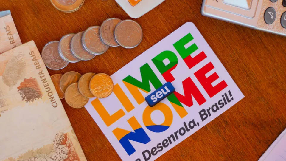 Veja passo a passo para usar o FGTS no Desenrola Brasil