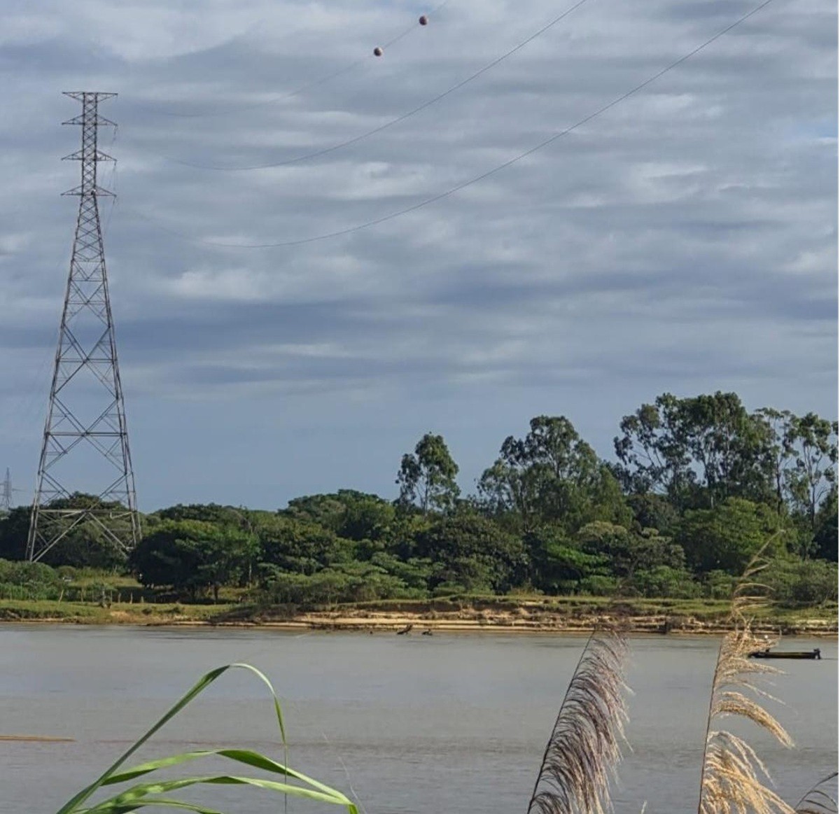 Falta de energia deixa mais de 19 mil moradores sem luz em São João da Barra