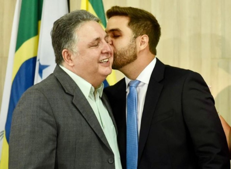     Apoio a Anthony Garotinho pode deixar Wladimir fora da disputa eleitoral de 2026