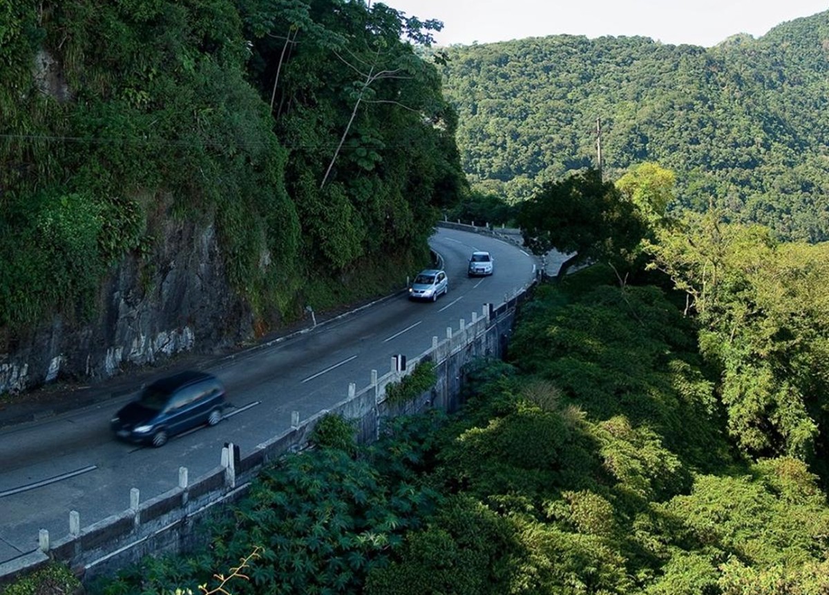 MPF cobra avanços nas obras da BR-040, em Petrópolis