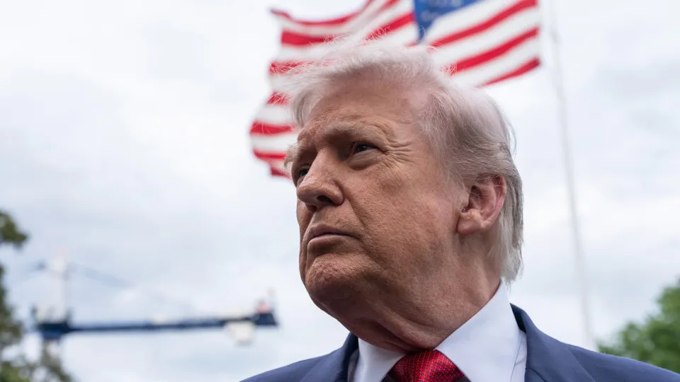 Acordo entre EUA e Irã segue incerto após anúncio de Trump