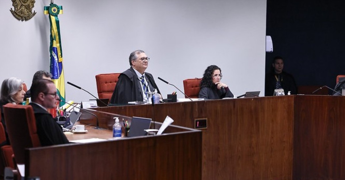 1ª Turma do STF confirma sentenças de condenados no caso Marielle