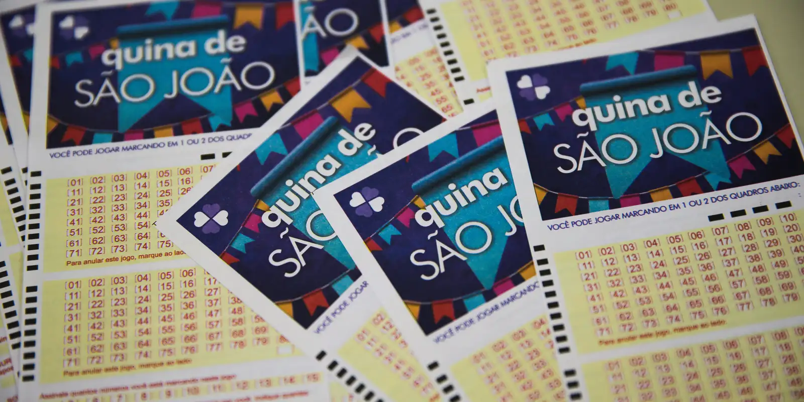Bolão de Campos dos Goytacazes divide prêmio milionário da Quina de São João entre 30 apostadores