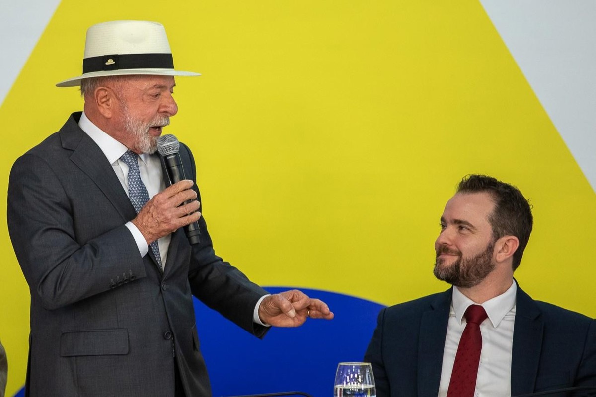 Lula lança Desenrola para bons pagadores nesta segunda