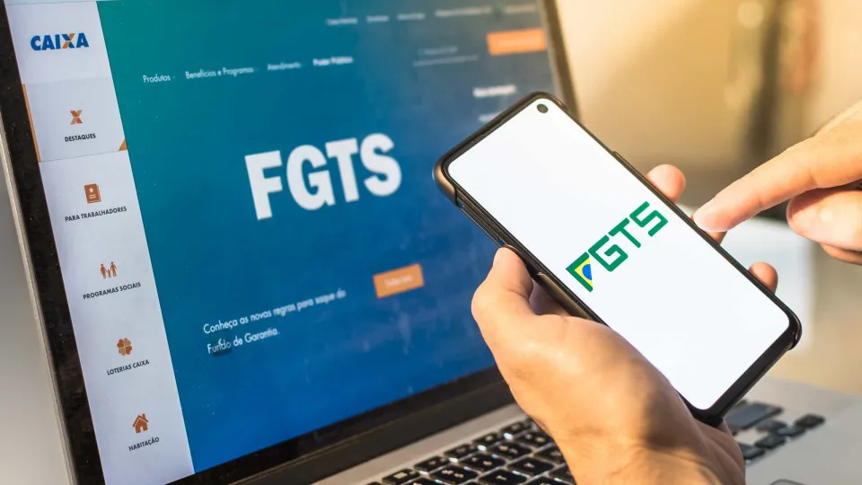 FGTS pode ser usado como garantia no Consignado CLT; veja o que muda e quem pode contratar