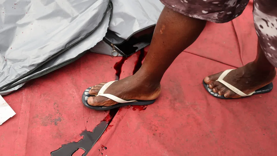 Pessoas negras foram vítimas em 71% das mortes pela polícia em 2025, aponta estudo com 9 estados